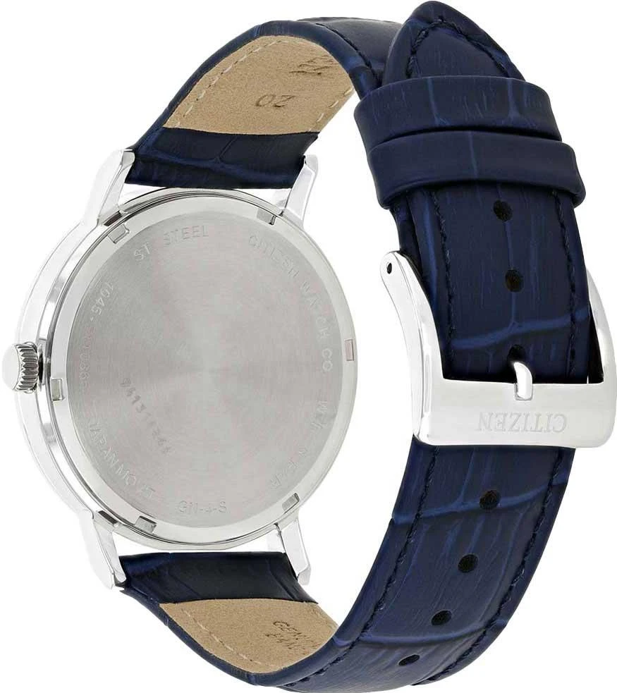 Наручные часы  Citizen  Basic Citizen BE9170-05L (фото 4)