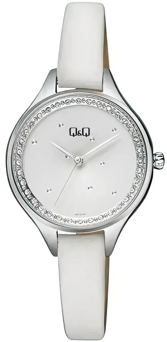 Наручные часы  Q&Q  Attractive Women Q&Q QB73J301Y (фото 1)