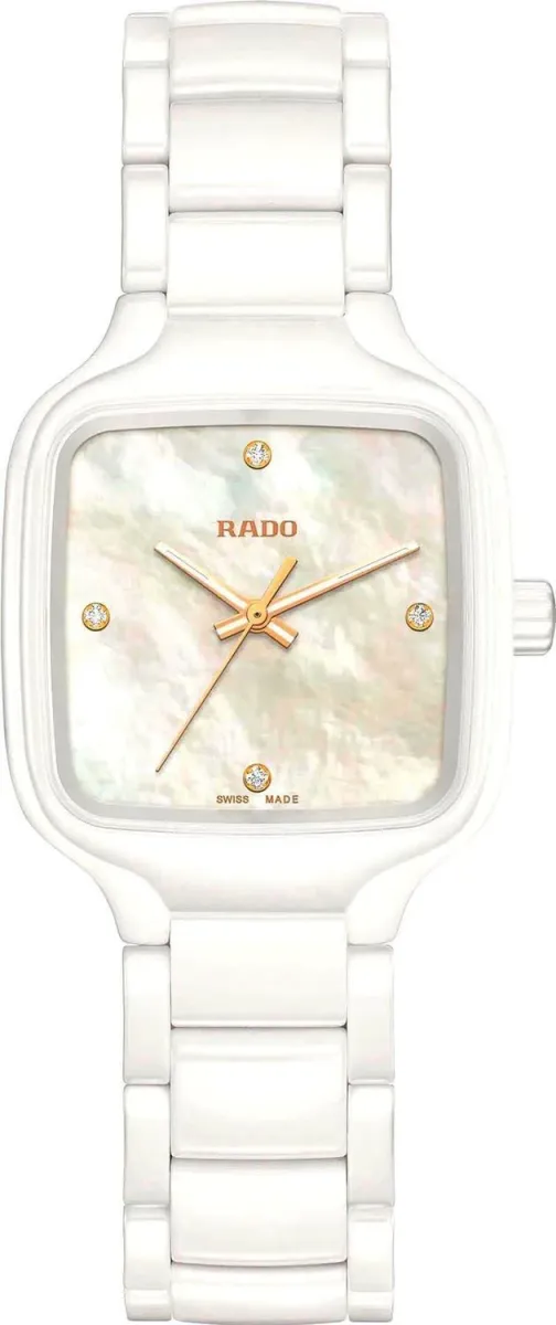 Наручные часы  RADO  True RADO R27072902 (фото 1)