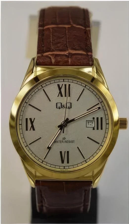 Наручные часы  Q&Q  Attractive Q&Q BL67J802Y (фото 1)