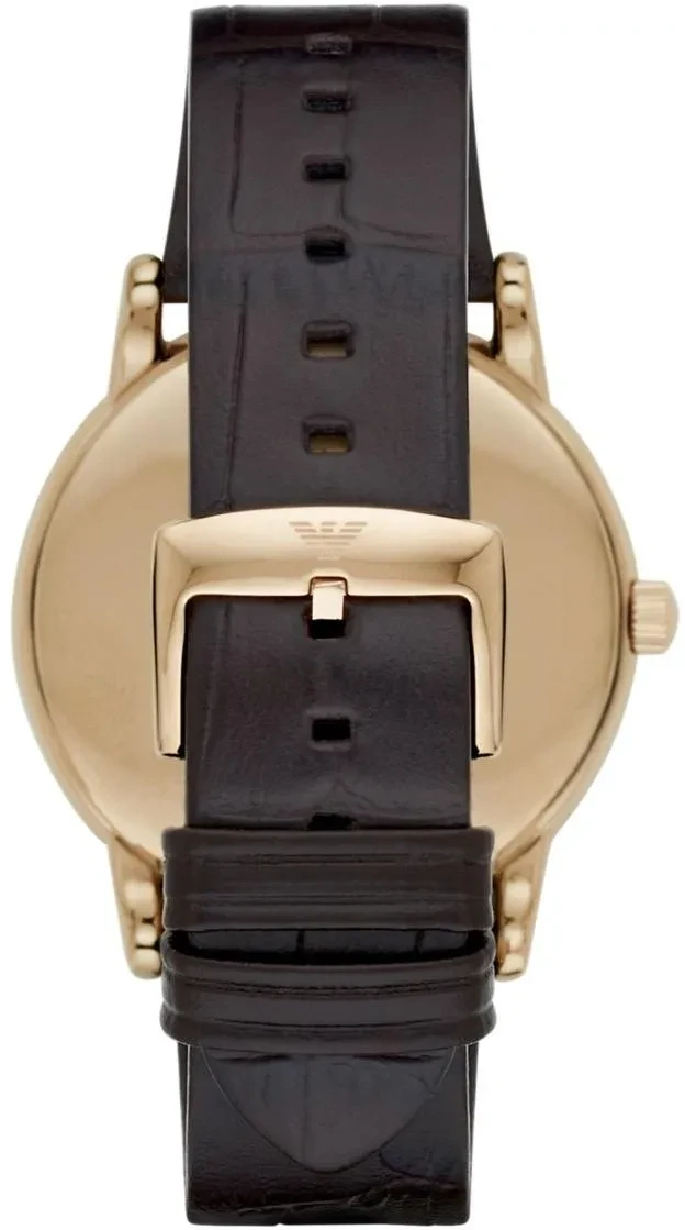 Наручные часы  Emporio Armani  Luigi Emporio Armani AR2503 (фото 3)