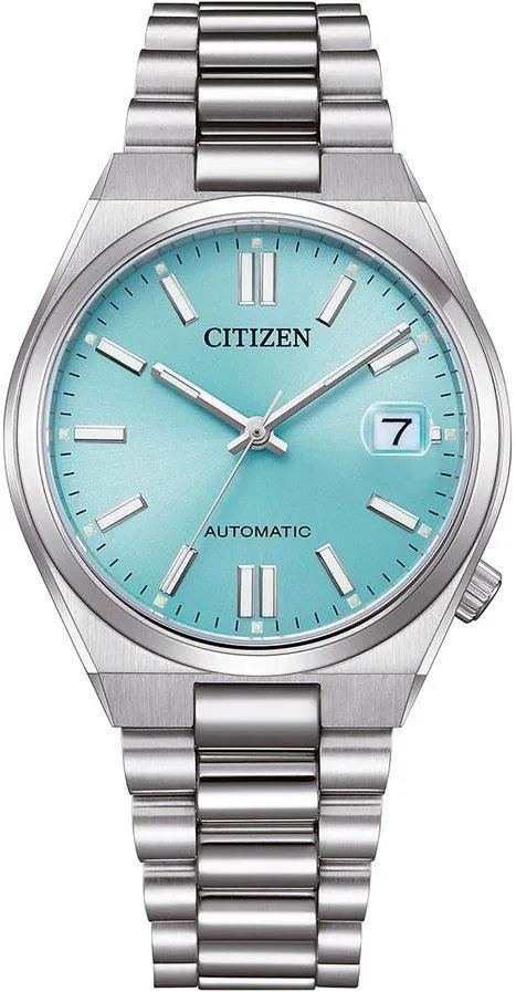Наручные часы  Citizen  Tsuyosa Citizen NJ0200-50L (фото 1)