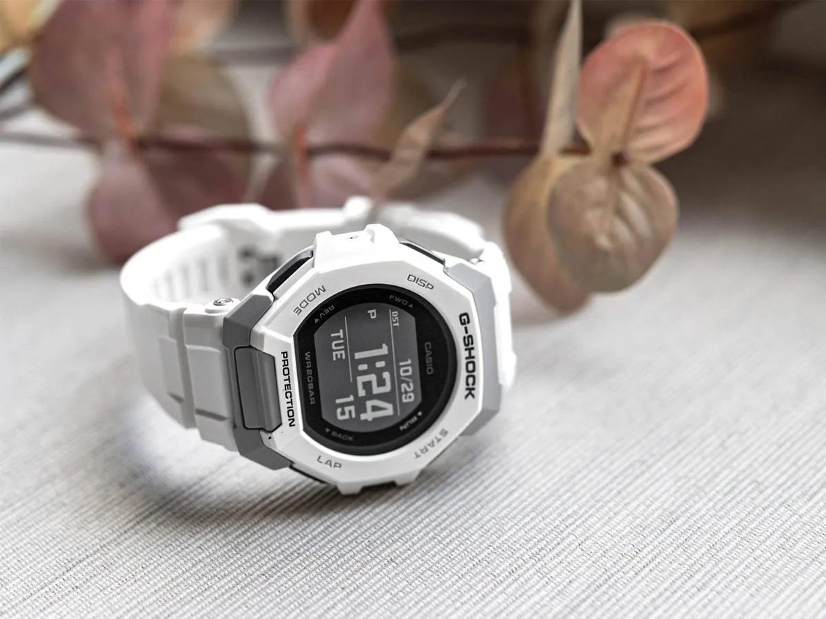 Наручные часы  Casio  G-Shock Casio GBD-300-7E (фото 2)