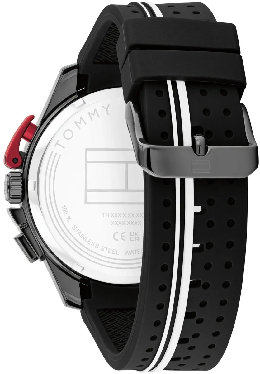 Наручные часы  Tommy Hilfiger  Classic Tommy Hilfiger 1792168 (фото 2)