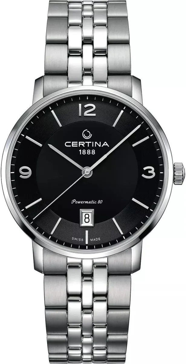 Наручные часы  Certina  DS Powermatic Certina C035.407.11.057.00 (фото 1)