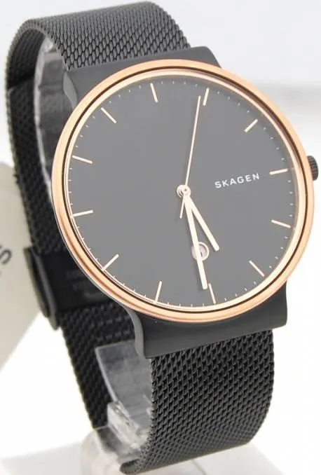 Наручные часы  Skagen  Steel Skagen SKW6296 (фото 2)