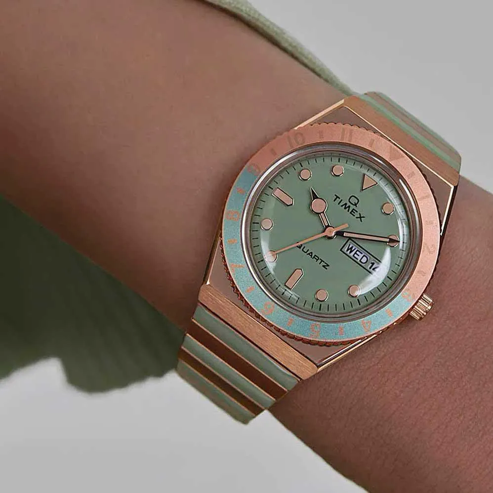Наручные часы  Timex  Easy Reader Timex TW2V38700 (фото 3)