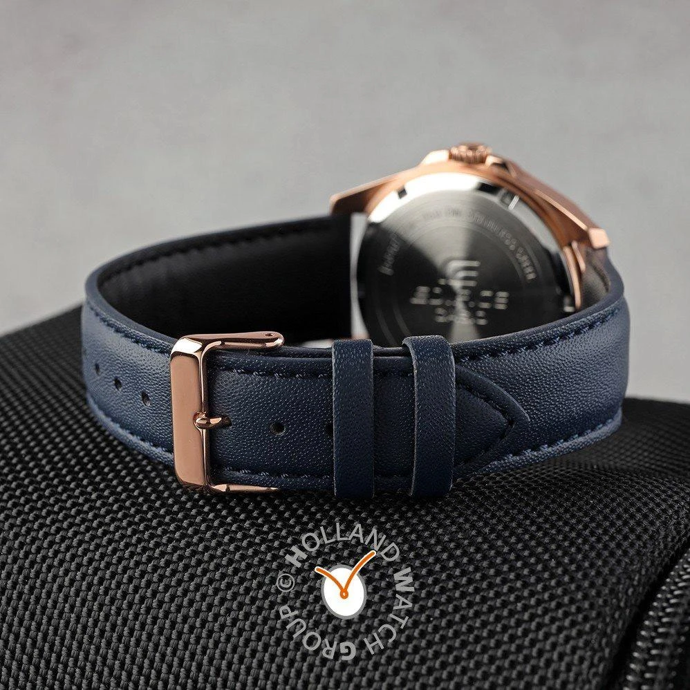 Наручные часы  Casio  Edifice Casio EFV-150CL-2A (фото 3)