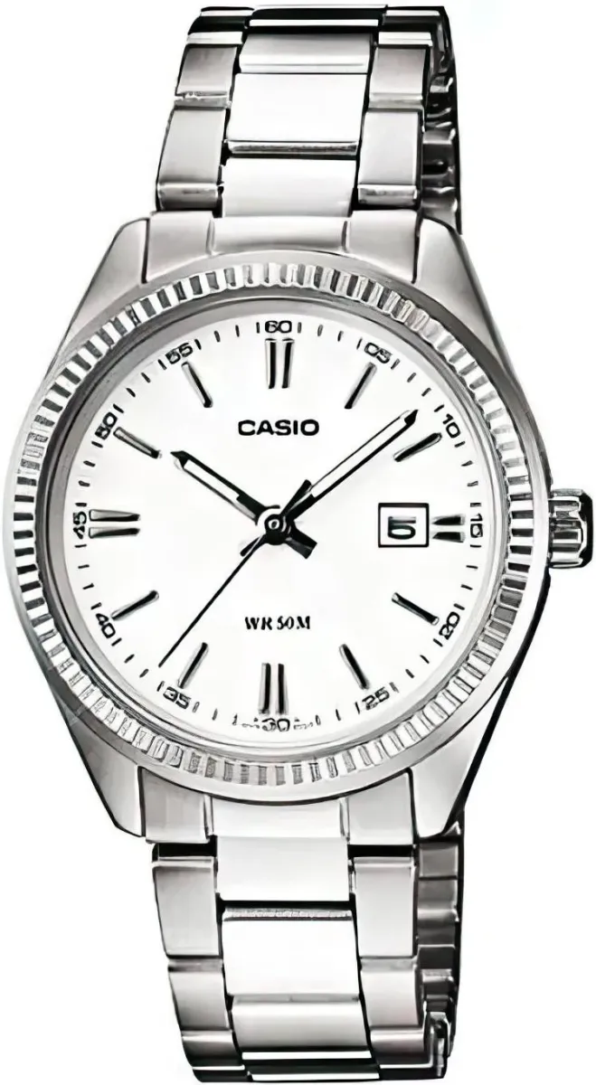 Наручные часы  Casio  Collection Casio LTP-1302D-7A1 (фото 1)