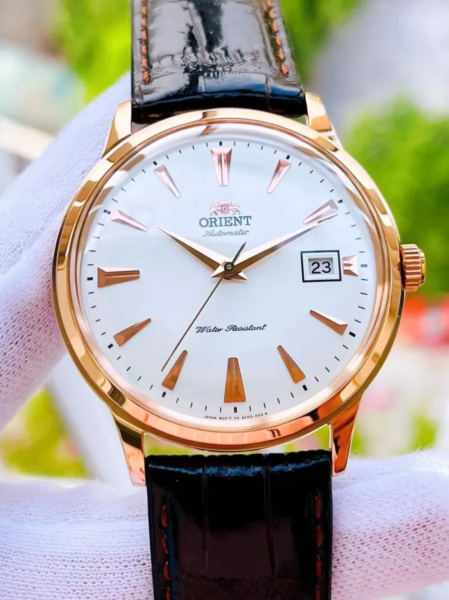 Наручные часы  Orient  Automatic Orient FAC00002W (фото 4)