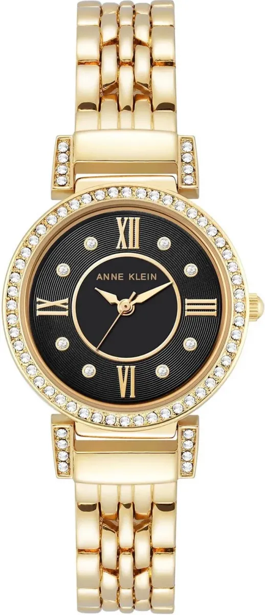 Наручные часы  Anne Klein  Steel Anne Klein 2928BKGB (фото 1)