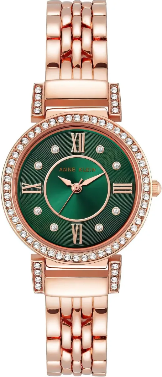 Наручные часы  Anne Klein  Steel Anne Klein 2928GNRG (фото 1)