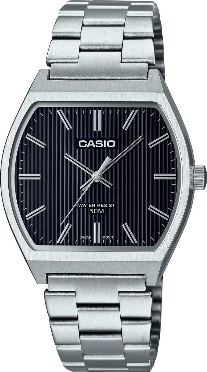 Наручные часы  Casio  Collection Casio MTP-B140D-1A (фото 1)