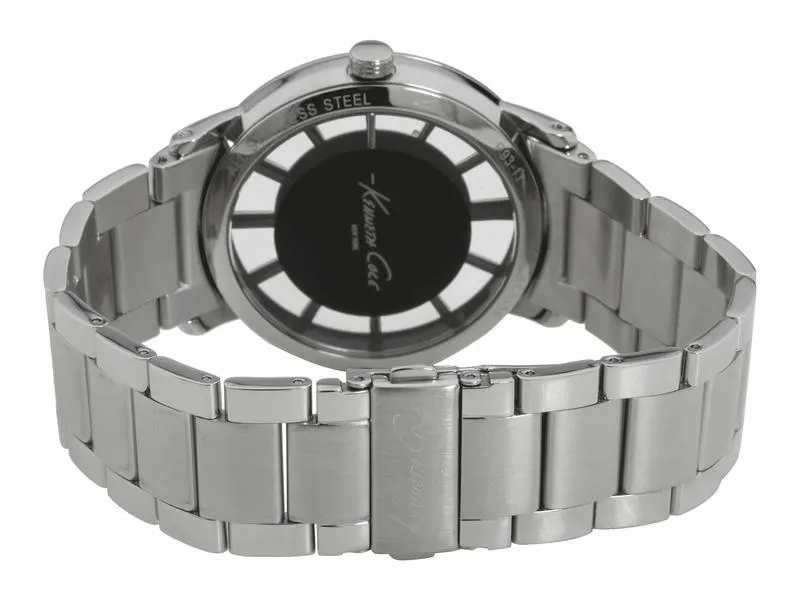 Наручные часы  Kenneth Cole  Steel Kenneth Cole KC9103 (фото 2)