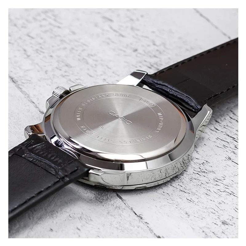 Наручные часы  Casio  Collection Casio MTP-VD01L-1E (фото 12)