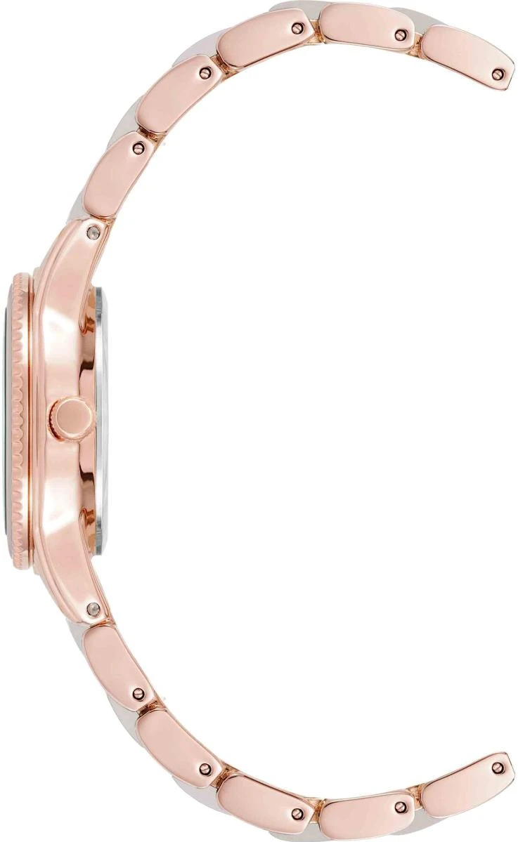 Наручные часы  Anne Klein  Plastic Anne Klein 3212TPRG (фото 2)