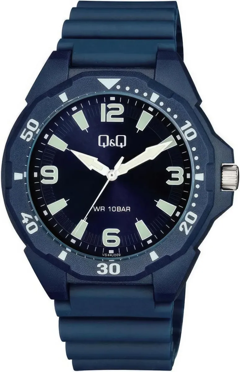 Наручные часы  Q&Q  Casual Q&Q VS44J009Y (фото 1)