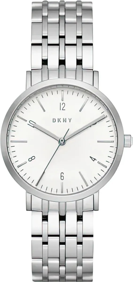 Наручные часы  DKNY  Essentials Metal DKNY NY2502 (фото 1)