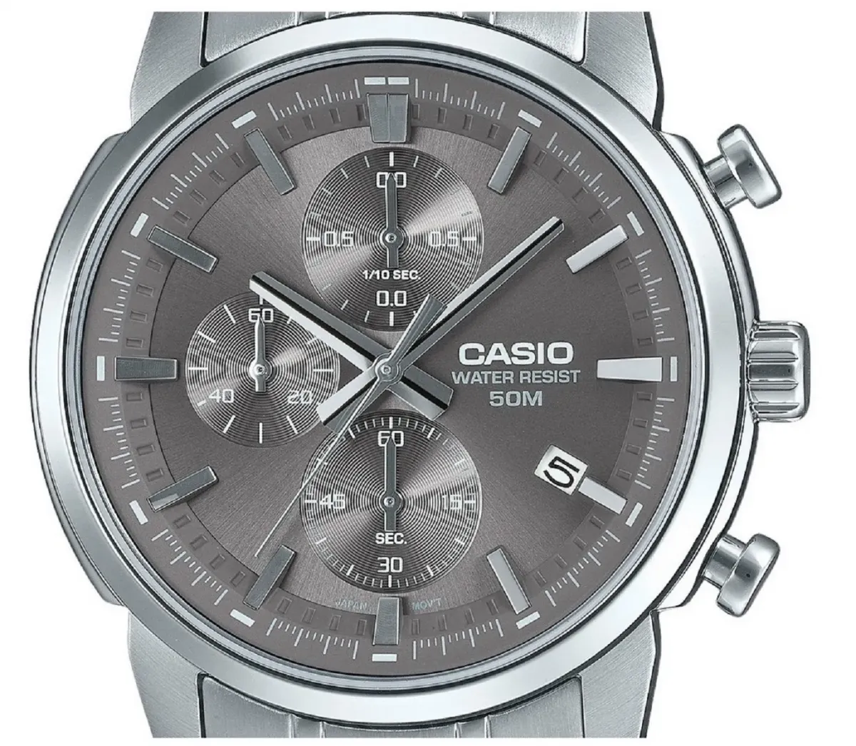 Наручные часы  Casio  Collection Casio MTP-E510D-8A (фото 2)