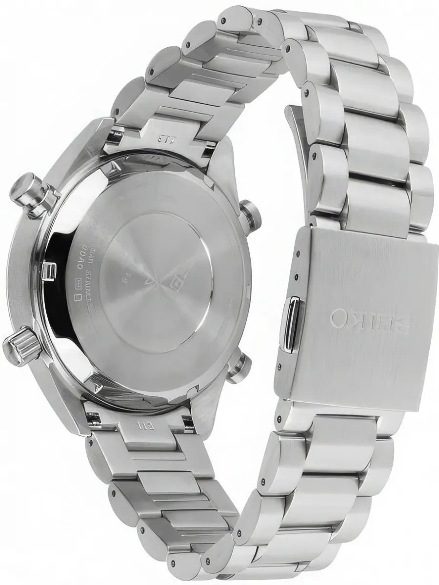 Наручные часы  Seiko  Prospex Seiko SFJ003P1 (фото 2)