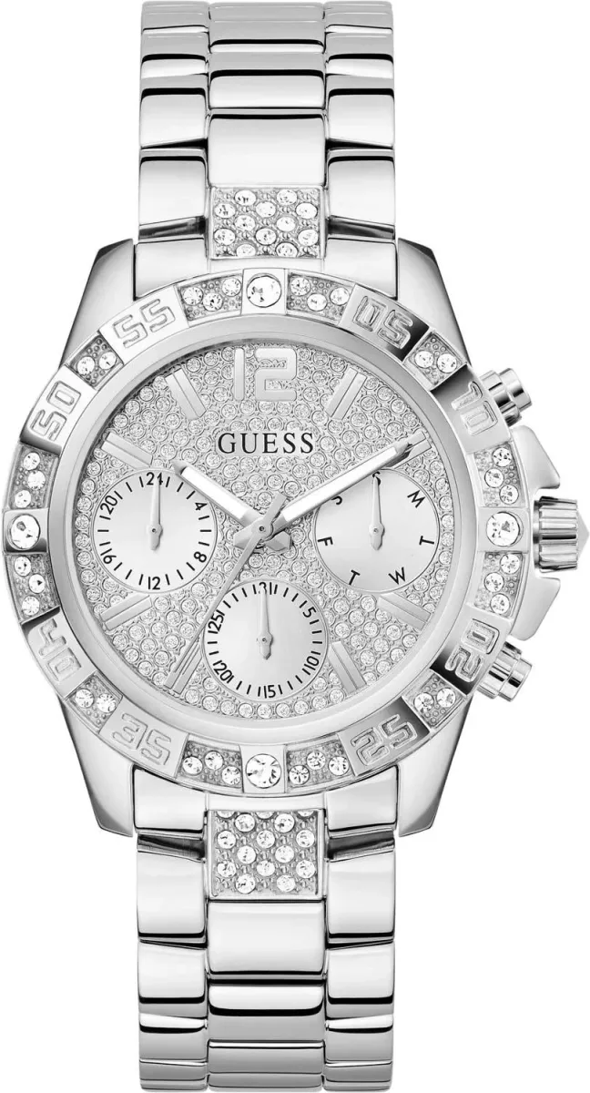 Наручные часы  Guess  Steel Guess GW0771L1 (фото 1)