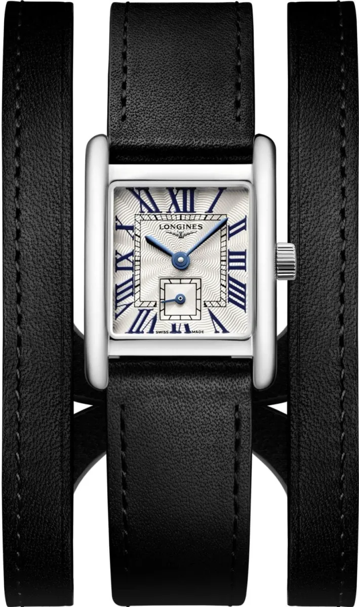Наручные часы  Longines  DolceVita Longines L5.200.4.71.4 (фото 1)