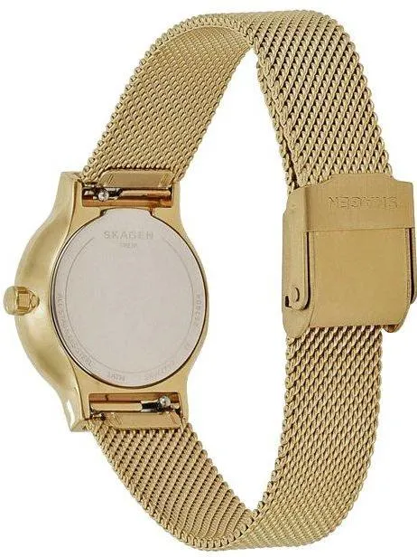 Часы  Skagen  Steel Women Skagen SKW2717 (фото 4)