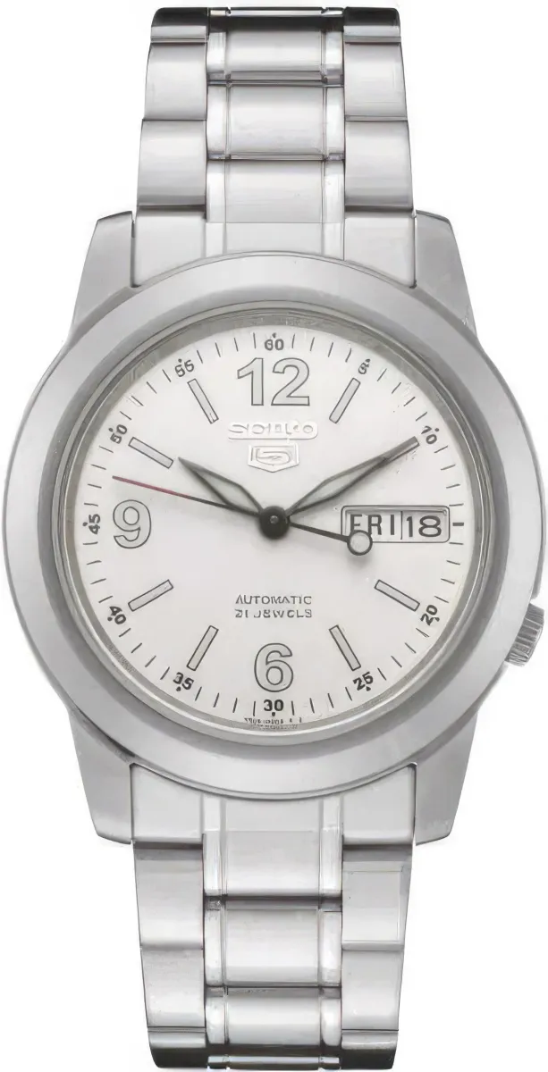 Наручные часы  Seiko  Seiko 5 Seiko SNKE57J1 (фото 1)