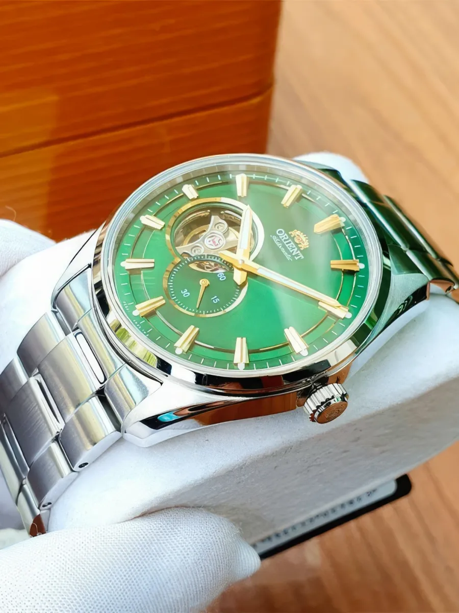 Наручные часы  Orient  Contemporary Orient RA-AR0008E (фото 5)