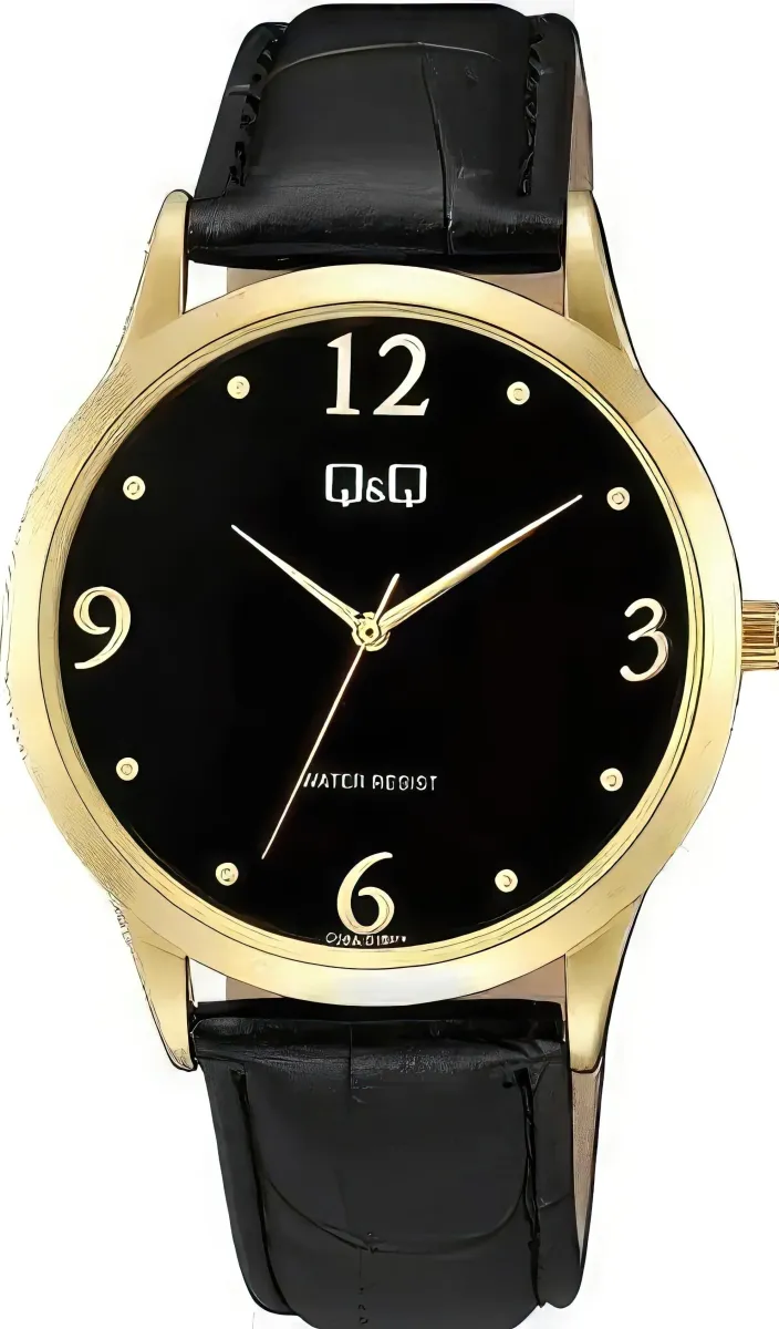 Наручные часы  Q&Q  Casual Q&Q C08AJ018Y (фото 1)