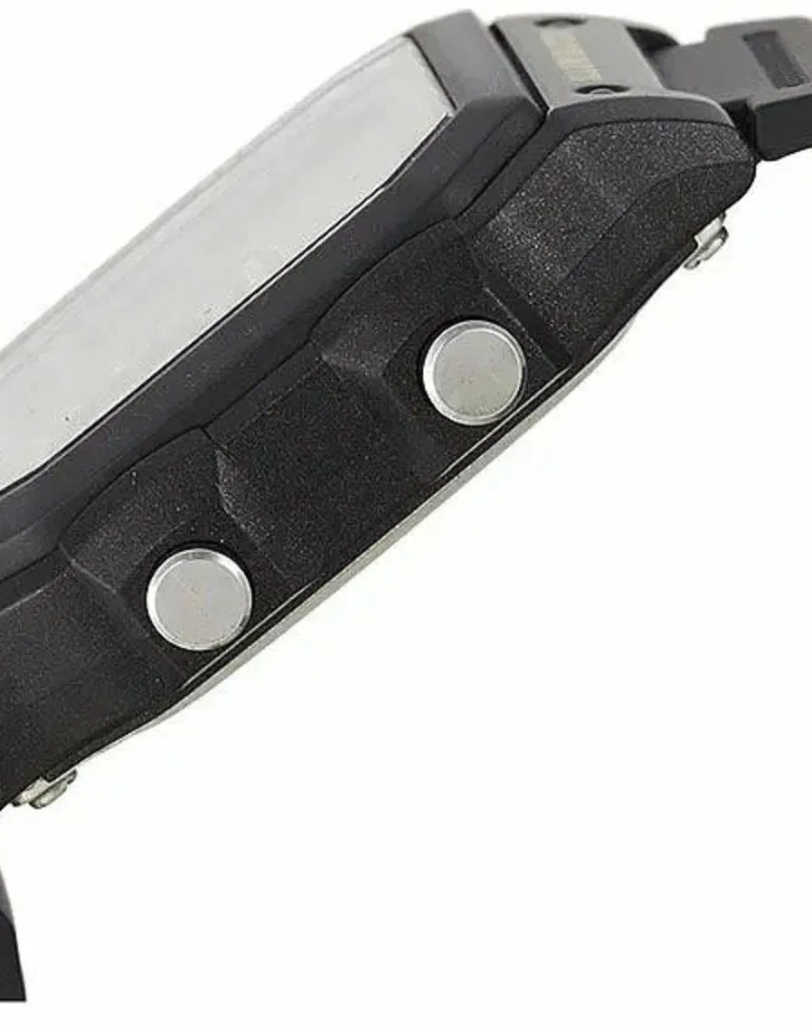 Наручные часы  Casio  Collection Casio AE-1200WH-1B (фото 4)