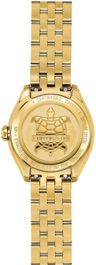 Наручные часы  Certina  DS-2 Certina C049.210.33.116.00 (фото 6)