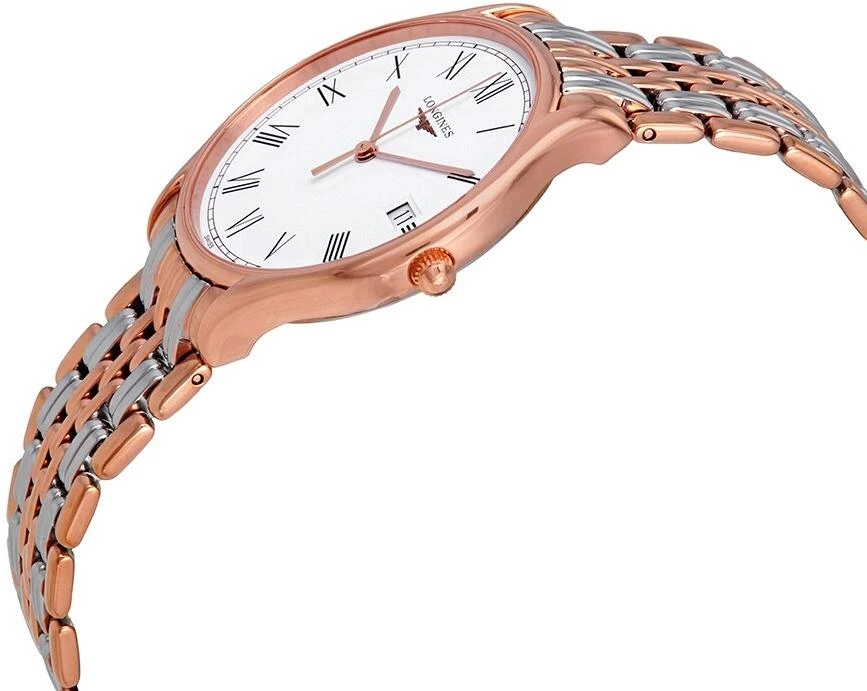 Наручные часы  Longines  Lyre Longines L4.759.1.11.7 (фото 2)