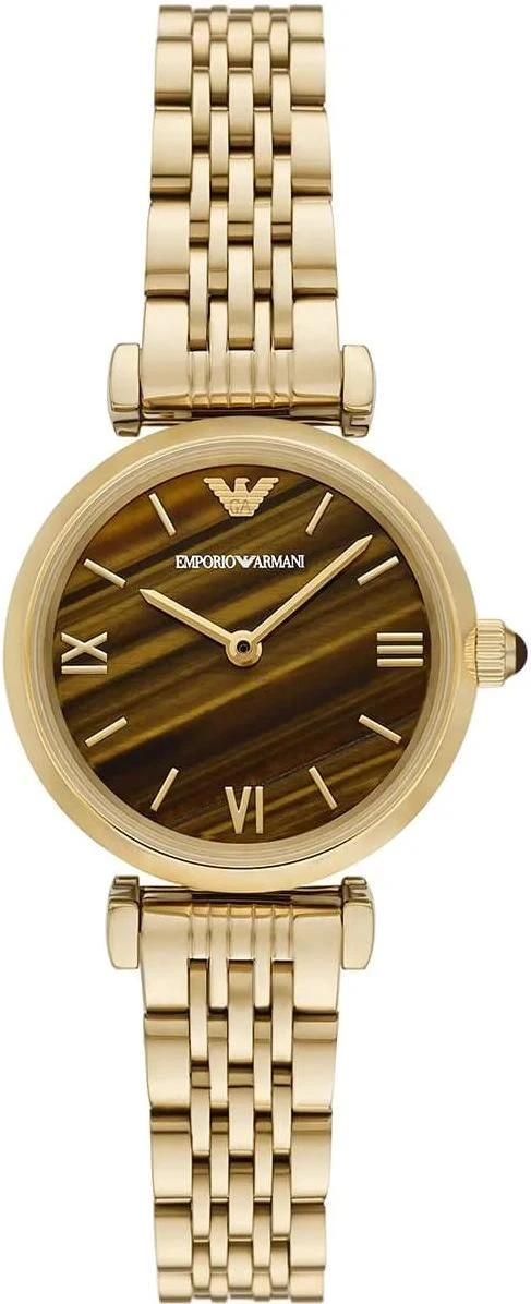 Наручные часы  Emporio Armani  Gianni T-Bar Emporio Armani AR11703 (фото 1)