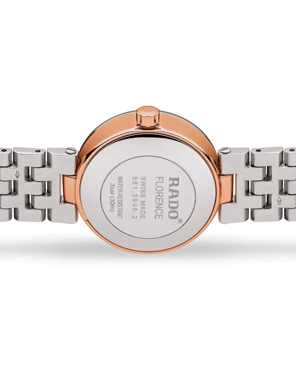 Наручные часы  RADO  Florence RADO R48900113 (фото 3)