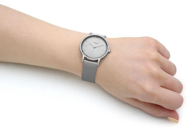 Наручные часы  Timex  TRANSCEND X BCRF Timex TW2V52400 (фото 4)