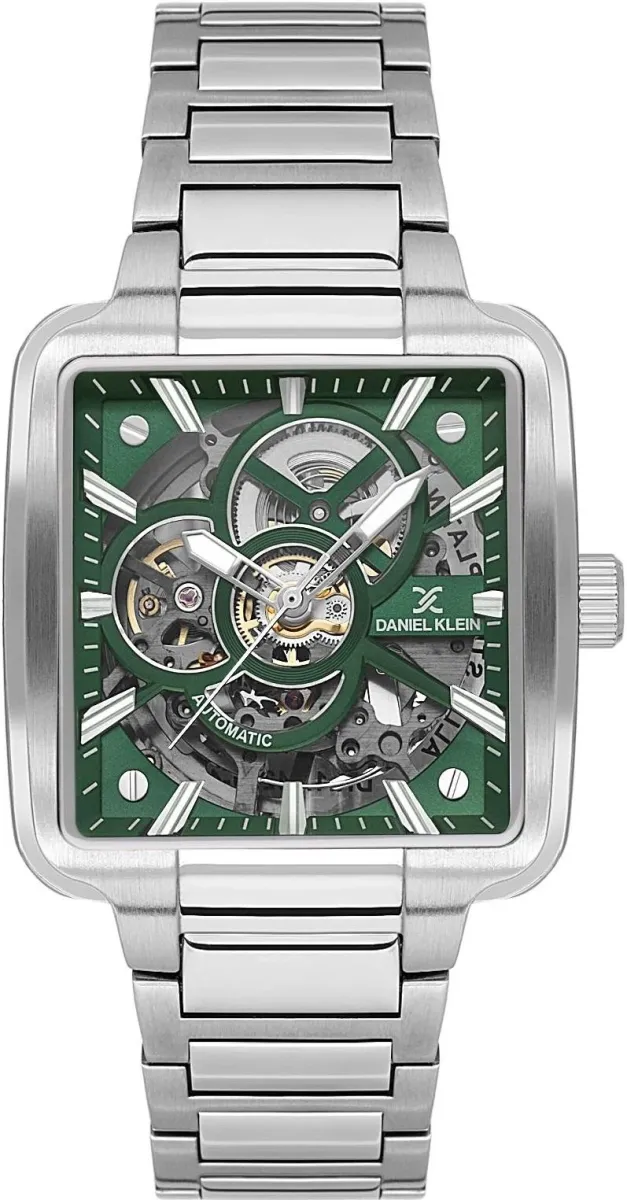 Наручные часы  Daniel Klein  Skeleton Daniel Klein 14279-4 (фото 1)