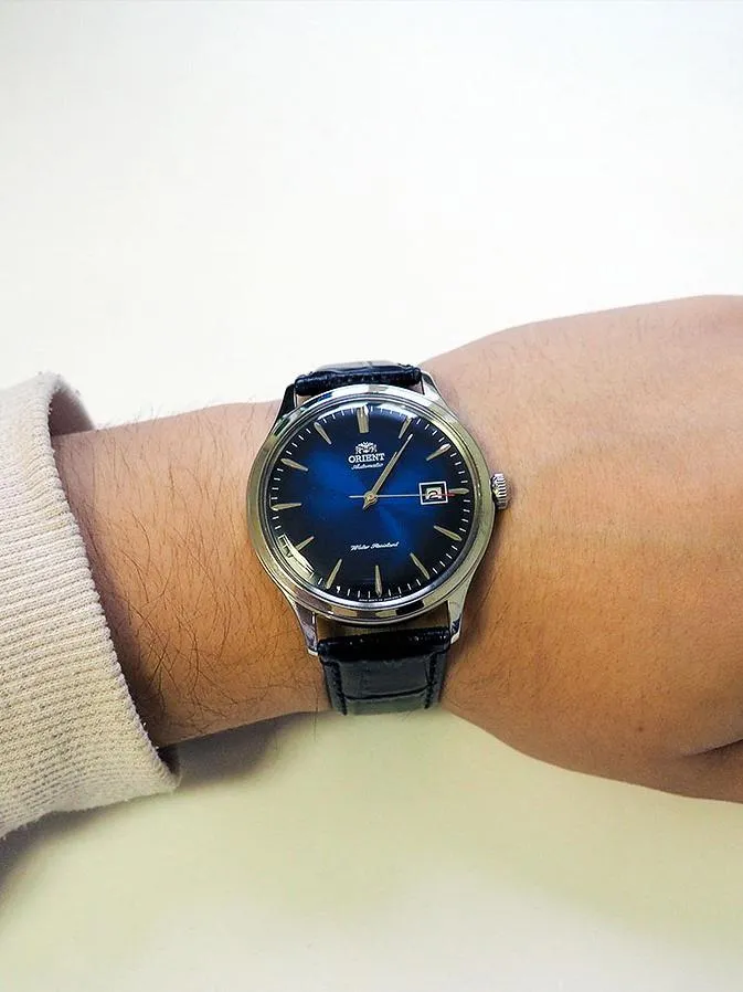 Наручные часы  Orient  Automatic Orient FAC08004D (фото 6)