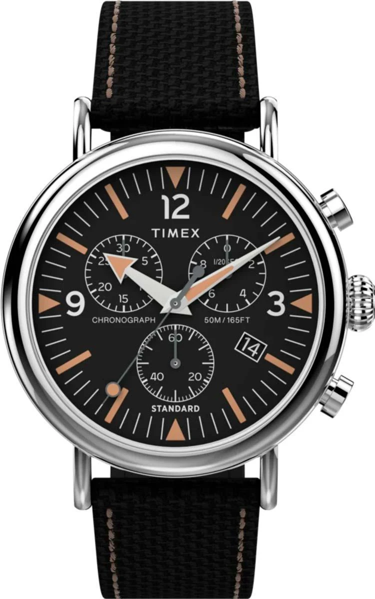 Наручные часы  Timex  Timex Standard Timex TW2V43700 (фото 1)