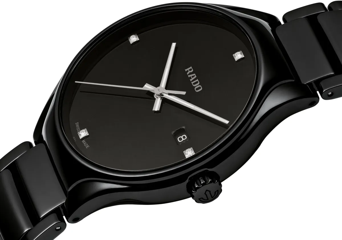 Наручные часы  RADO  True RADO R27238722 (фото 2)