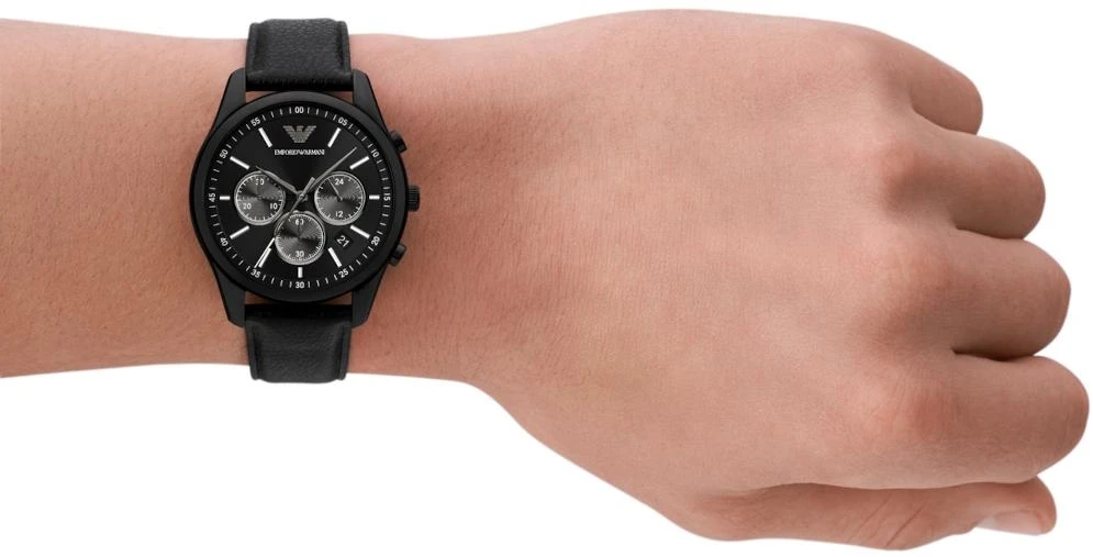Наручные часы  Emporio Armani  Classics Emporio Armani AR11583 (фото 3)