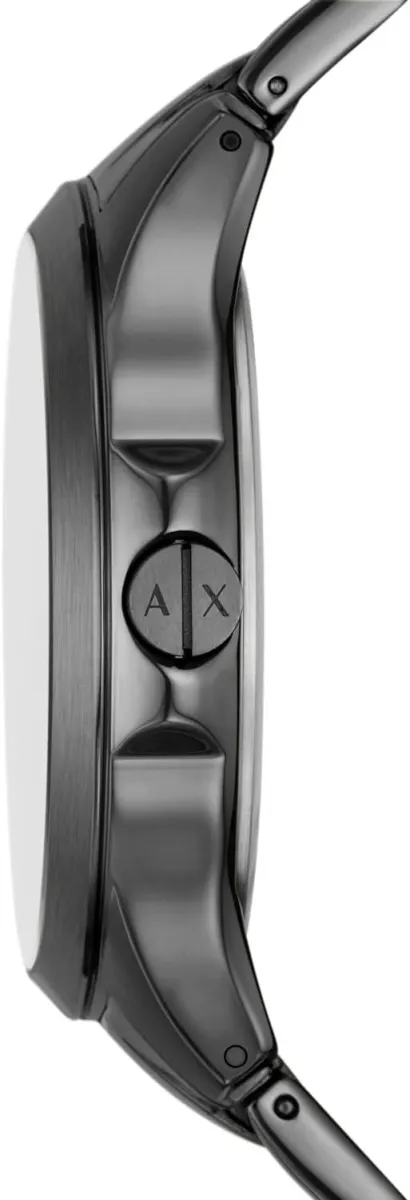Наручные часы  Armani Exchange  Hampton Armani Exchange AX2454 (фото 3)