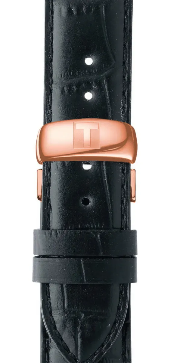 Наручные часы  Tissot  Le Locle Tissot T006.428.36.058.01 (фото 4)