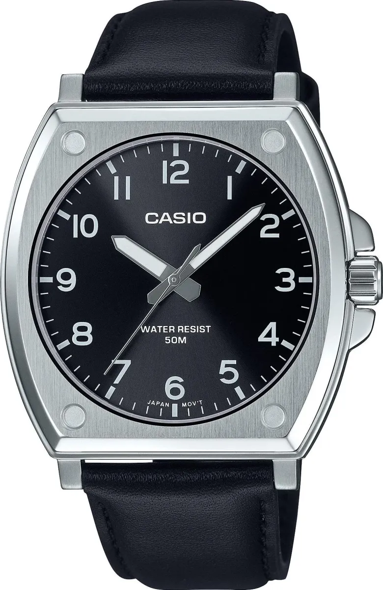 Наручные часы  Casio  Collection Casio MTP-E730L-1A (фото 1)