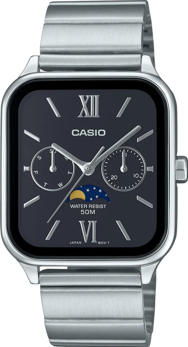 Наручные часы  Casio  Collection Casio MTP-M305D-1A2 (фото 1)
