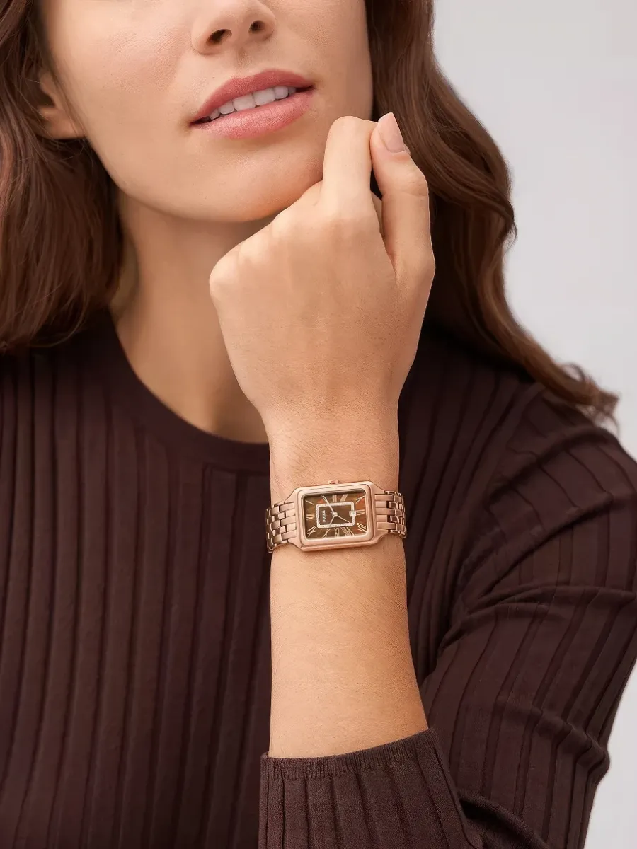 Наручные часы  Fossil  Raquel Fossil ES5323 (фото 4)