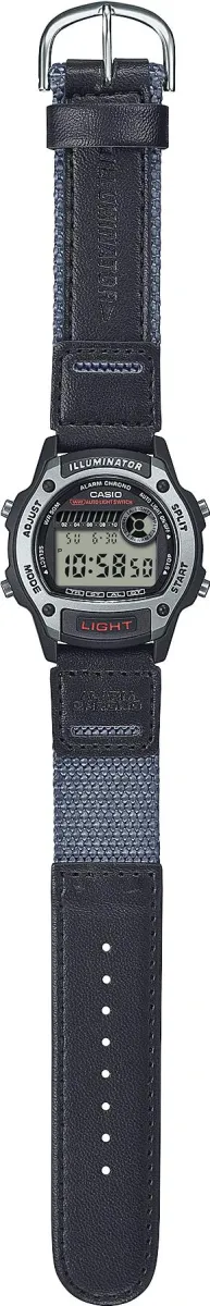 Наручные часы  Casio  Collection Casio W-220HF-8A (фото 2)
