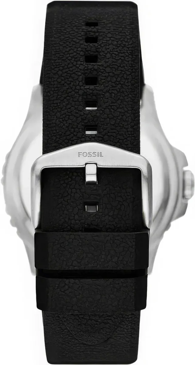 Часы  Fossil  Blue Fossil FS6049 (фото 3)