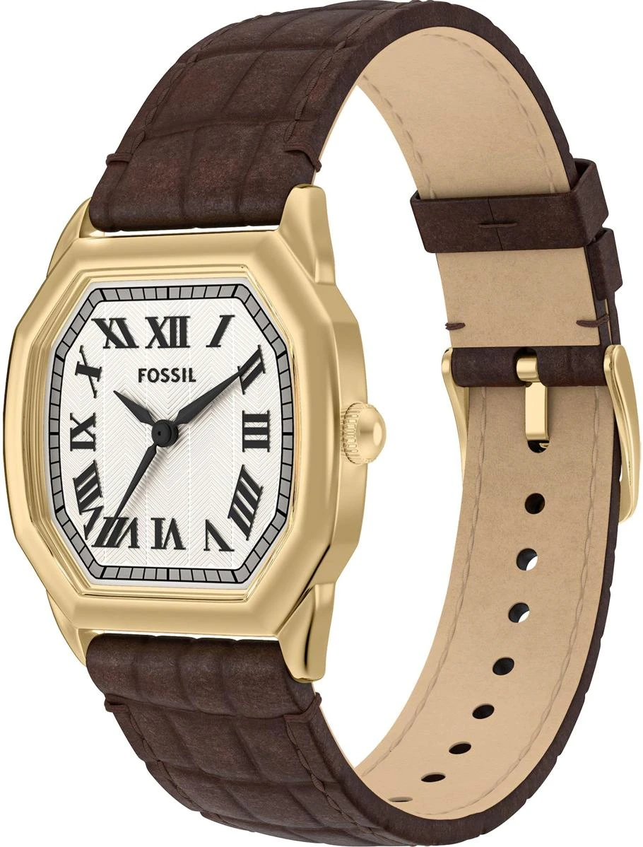 Наручные часы  Fossil  Harlow Fossil ES5426 (фото 3)