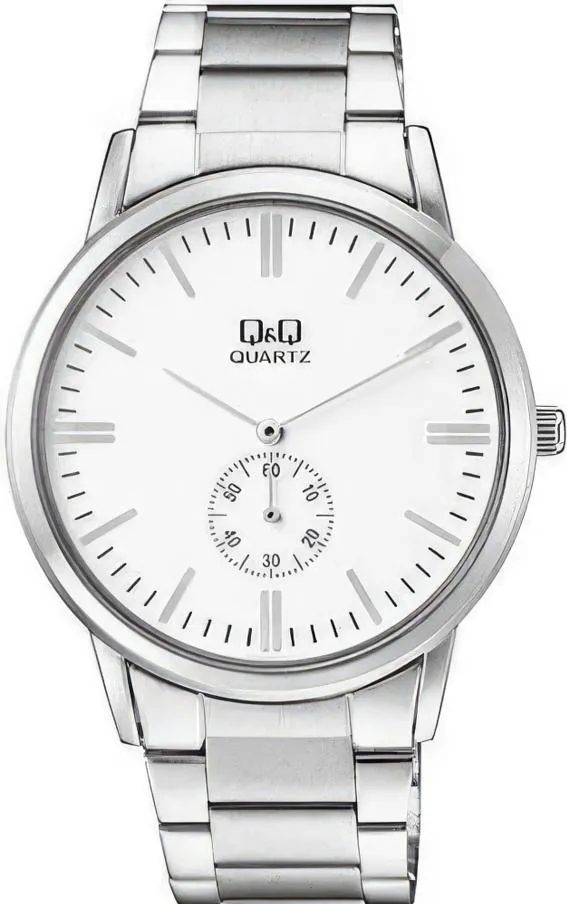 Наручные часы  Q&Q  Attractive Q&Q QA60J201Y (фото 1)